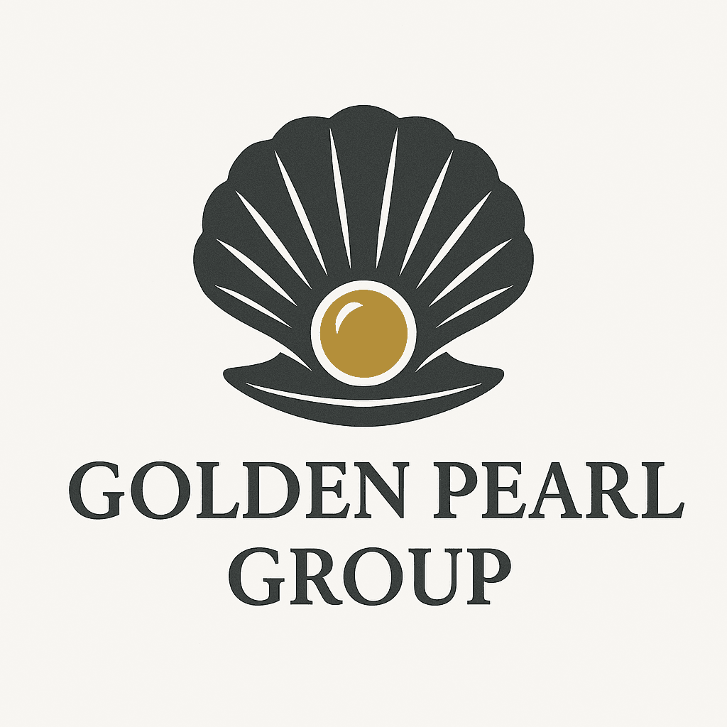 GOLDEN PEARL PLATFORM